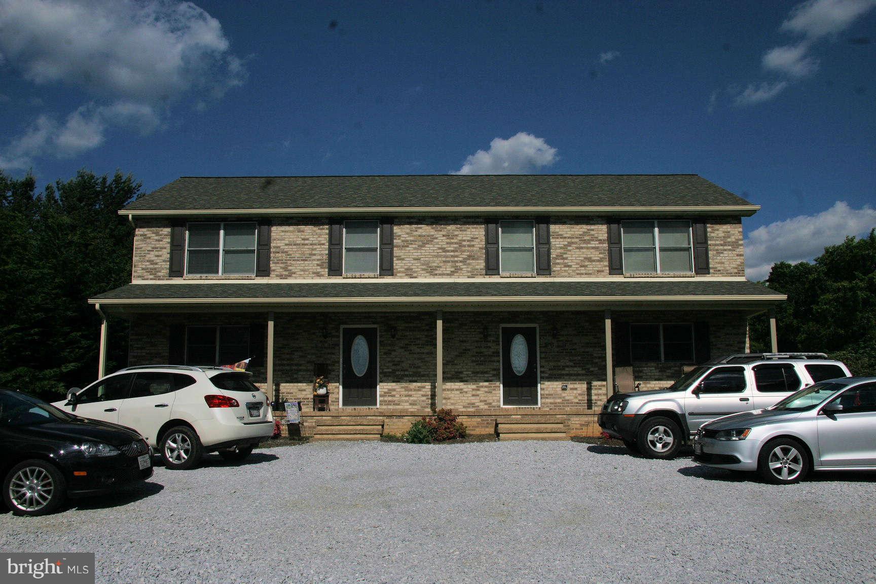 8019 Mapleville Road Boonsboro, MD 21713 - Photo 1 of 15 Exterior (Front)