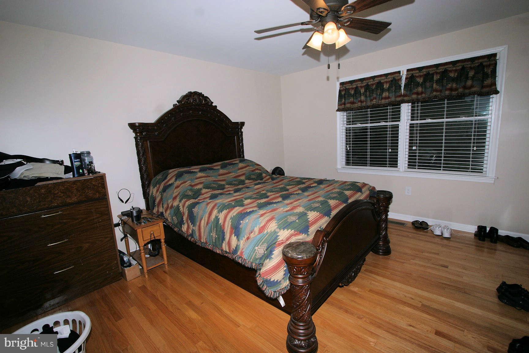 8019 Mapleville Road Boonsboro, MD 21713 - Photo 13 of 15 Bedroom