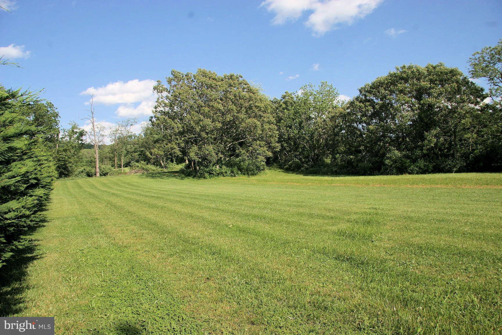 8019 Mapleville Road Boonsboro, MD 21713 - Photo 15 of 15 Exterior (Rear)