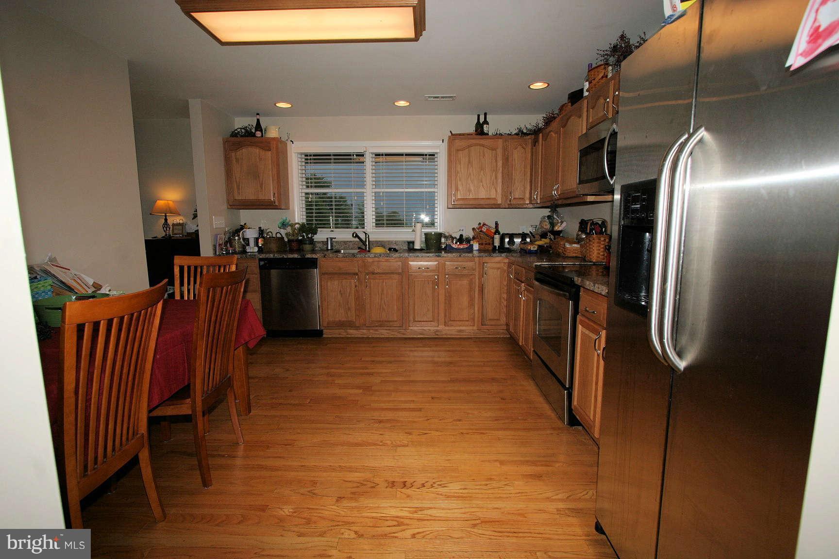 8019 Mapleville Road Boonsboro, MD 21713 - Photo 3 of 15 Kitchen