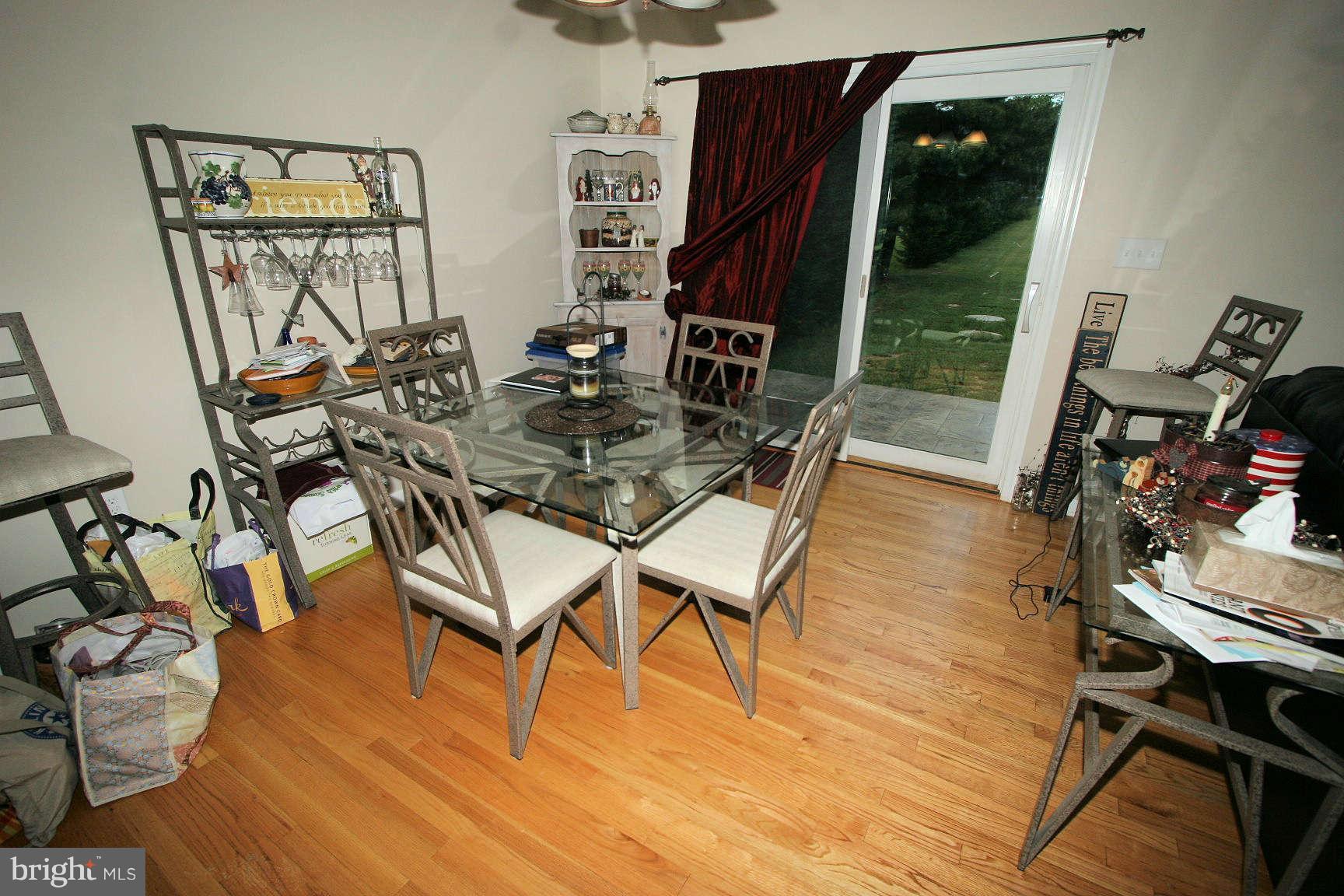 8019 Mapleville Road Boonsboro, MD 21713 - Photo 4 of 15 Dining Room