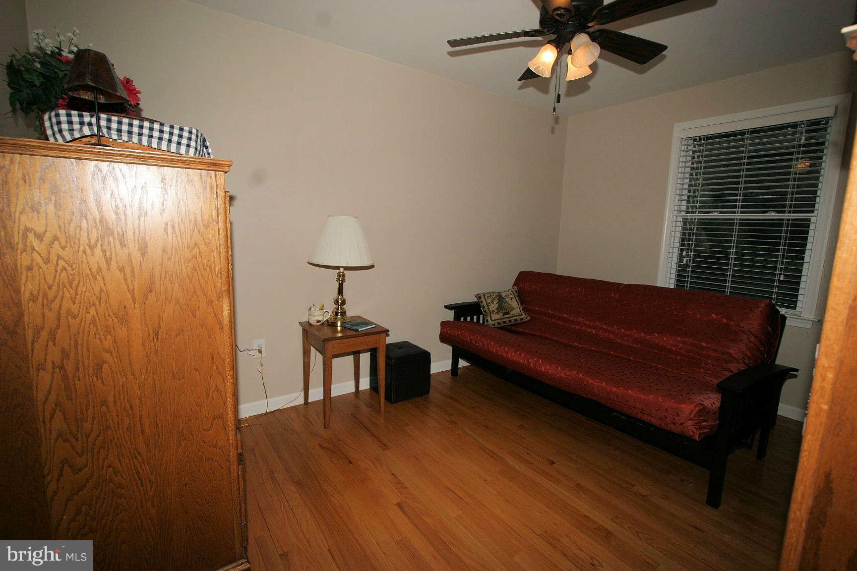 8019 Mapleville Road Boonsboro, MD 21713 - Photo 5 of 15 Bedroom