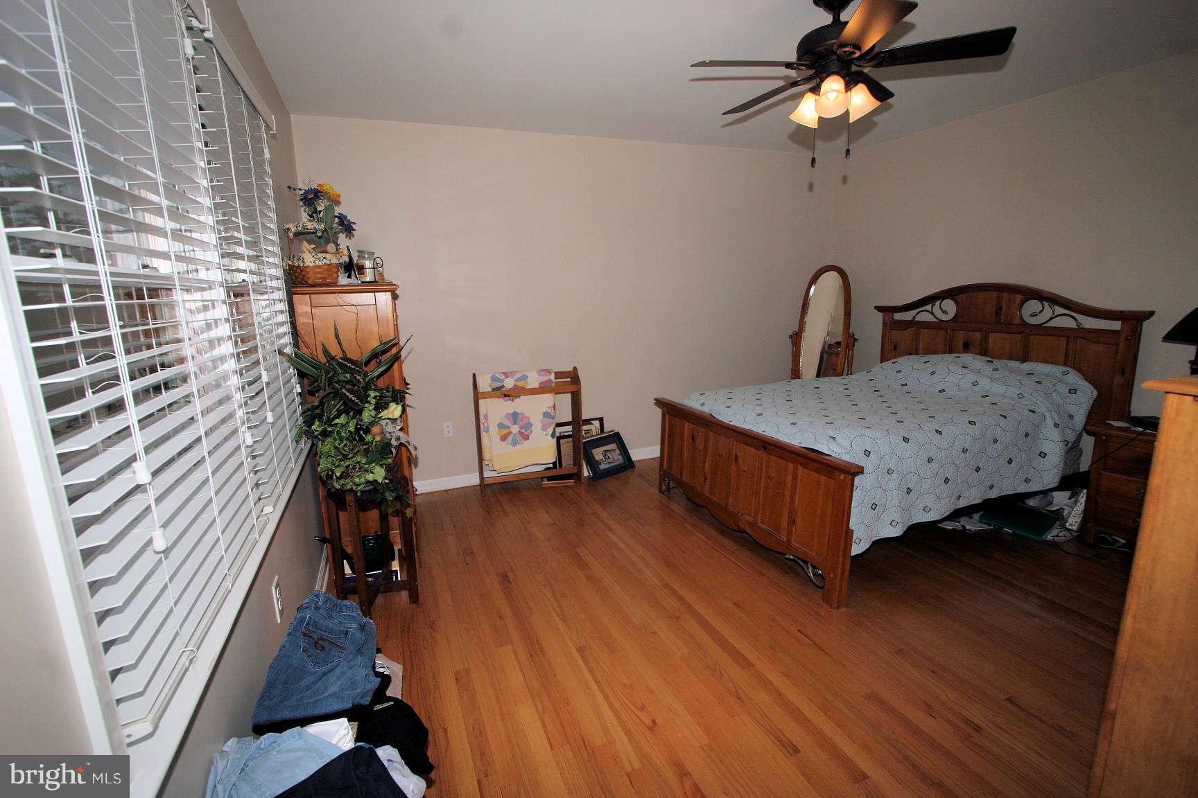 8019 Mapleville Road Boonsboro, MD 21713 - Photo 6 of 15 Bedroom