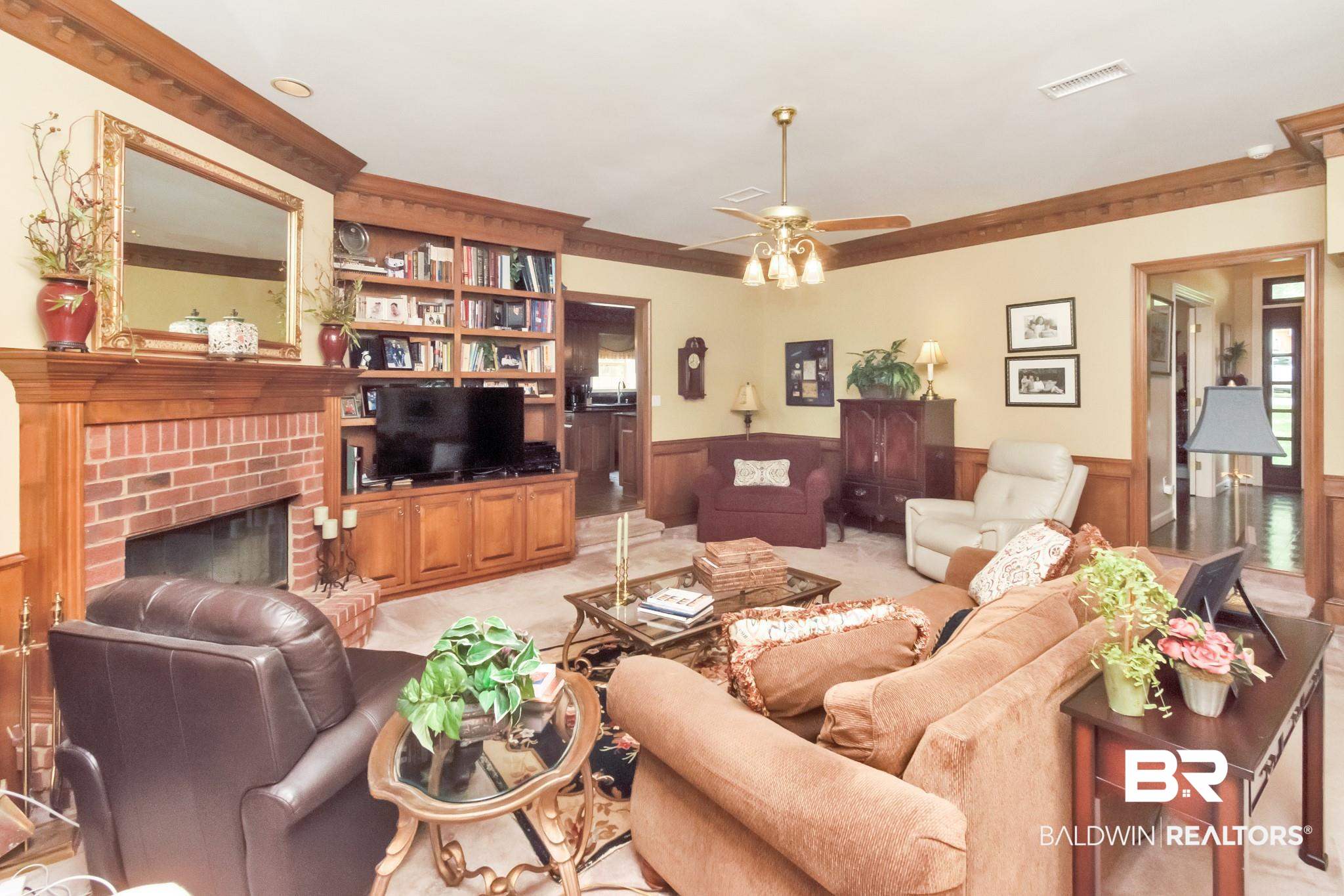 6317 Charlestowne Drive Mobile, AL 36693 - Photo 16 of 50