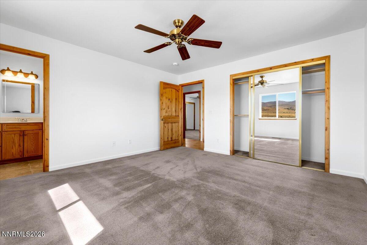 555 Serenity Place Reno, NV 89510 - Photo 20 of 67 Primary Bedroom