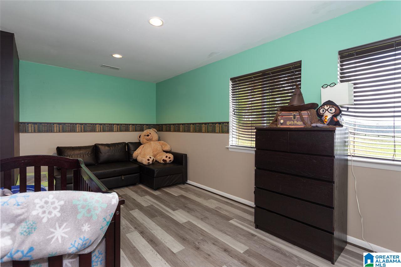4419 Greenbrier Dear Road Anniston, AL 36207 - Photo 20 of 34