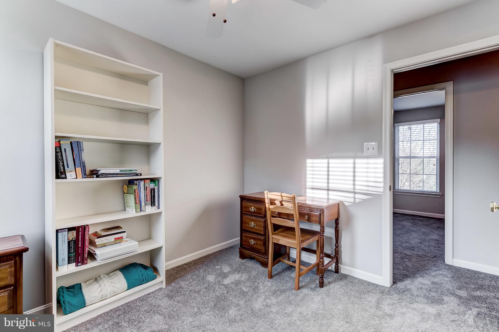 4313 Mispillion Road Baltimore, MD 21236 - Photo 28 of 38 a view of a workspace with furniture