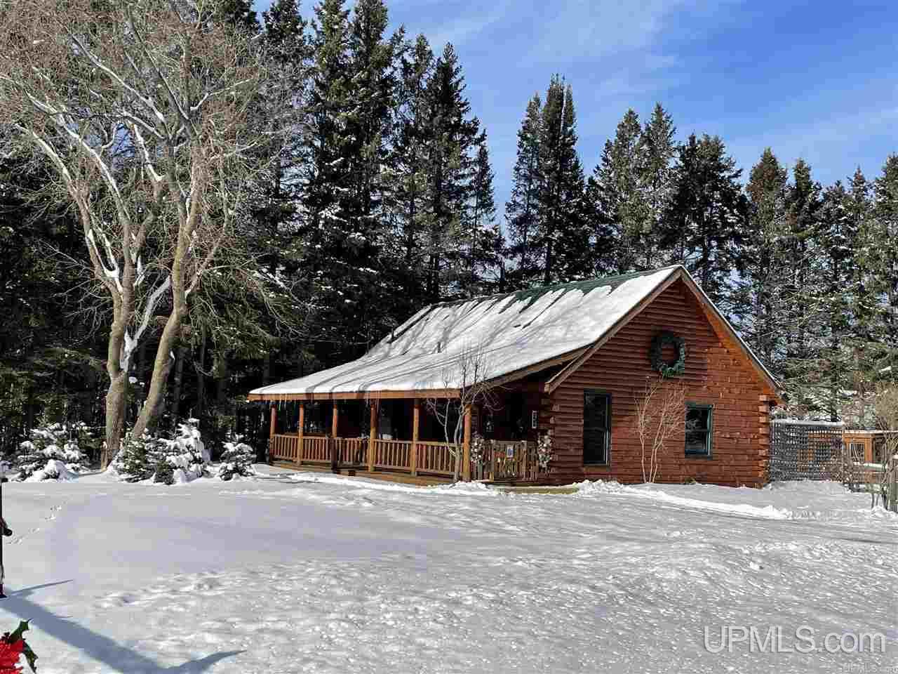 1864 15.5 Road Bark River, MI 49807 - Photo 33 of 50 Gallery Image 33
