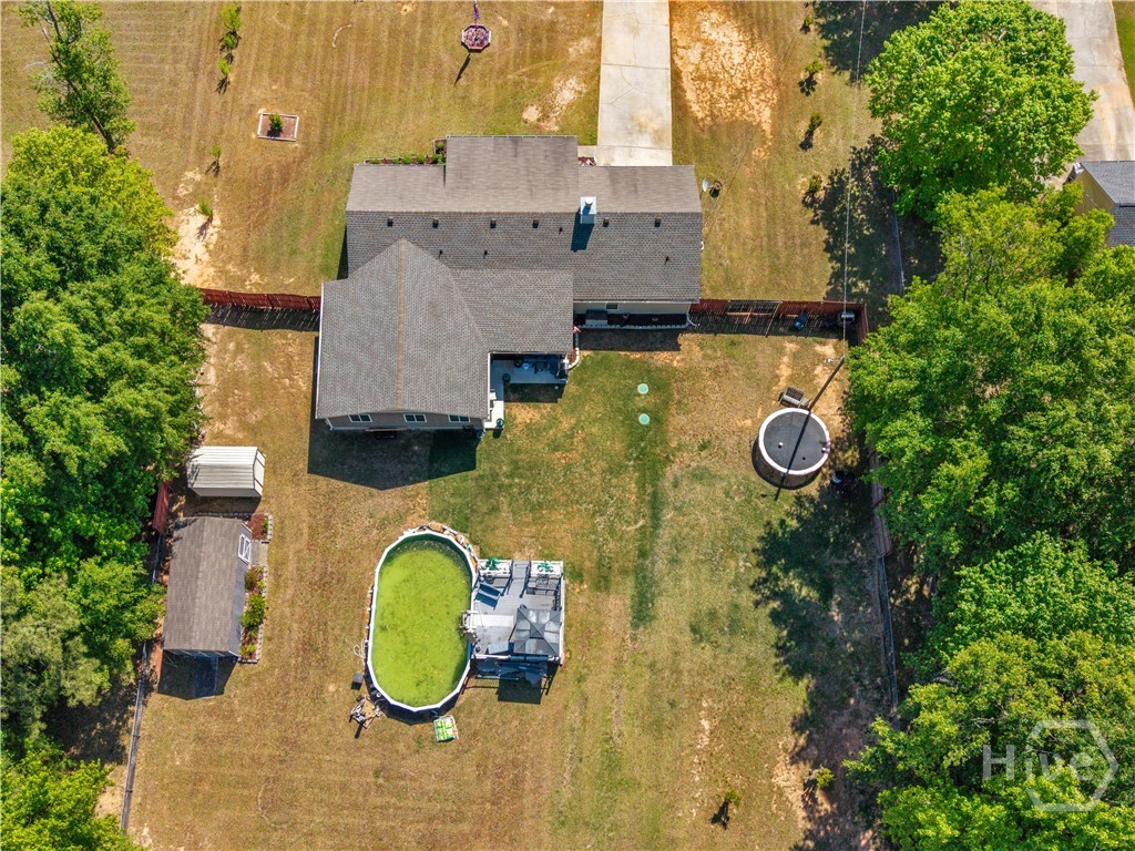 502 Veal Road Covington, GA 30016 - Photo 29 of 30