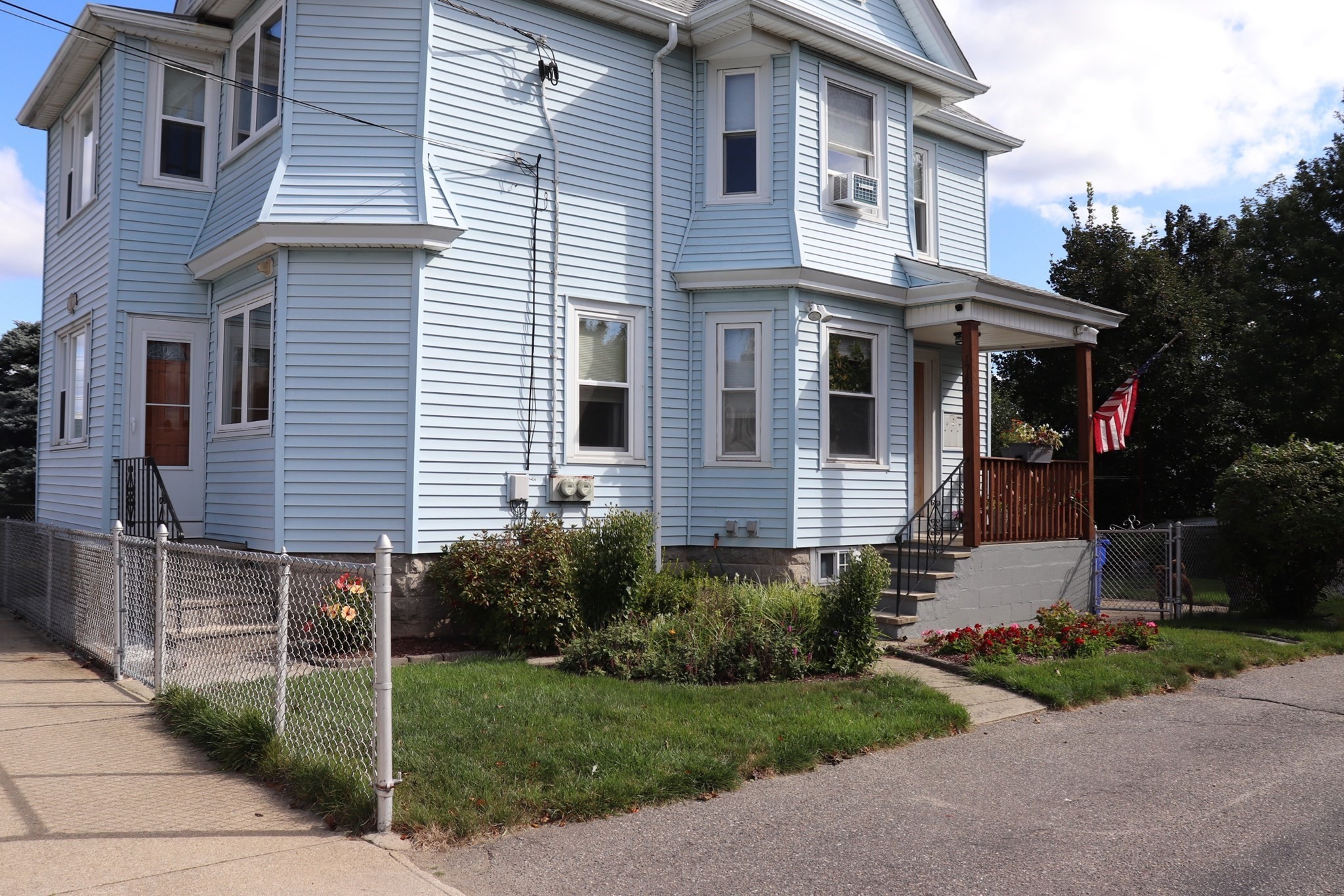 1740 Rodman Street, Unit 2 Fall River, MA 02721 - Photo 3 of 17 Gallery Image 3