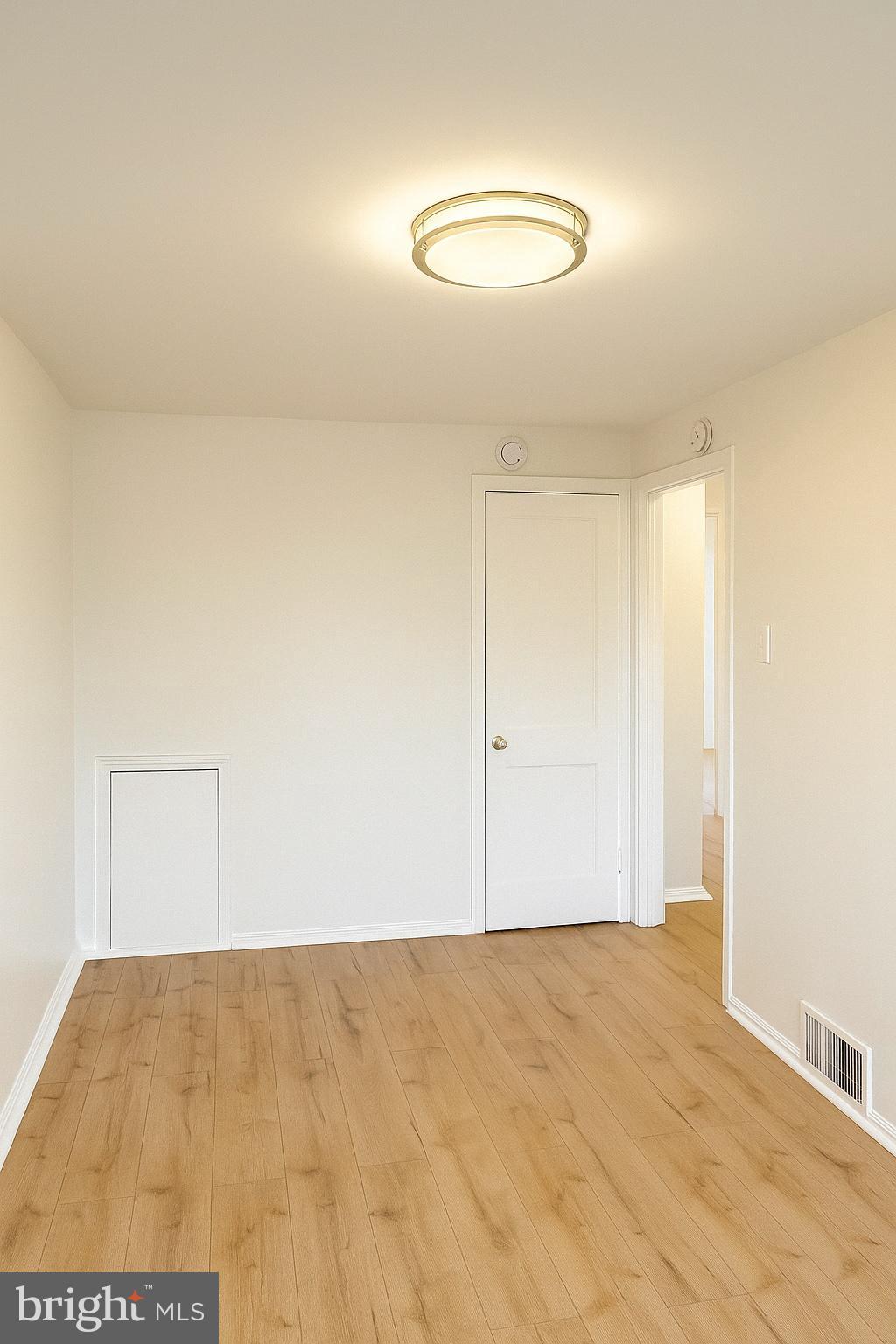 753 Bennington Road Folcroft, PA 19032 - Photo 15 of 25 a view of empty room