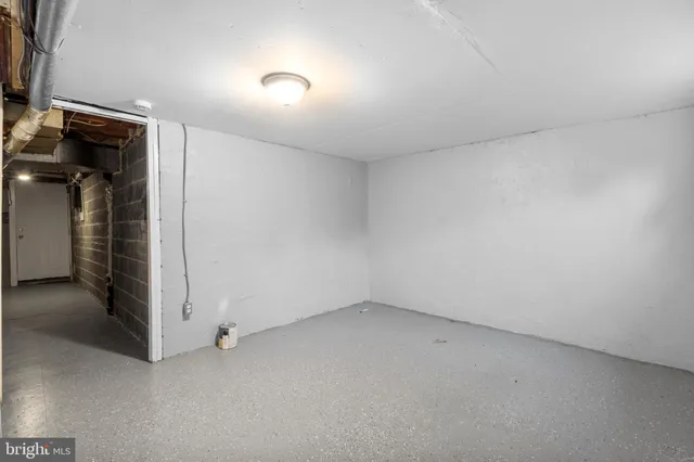 a view of small space