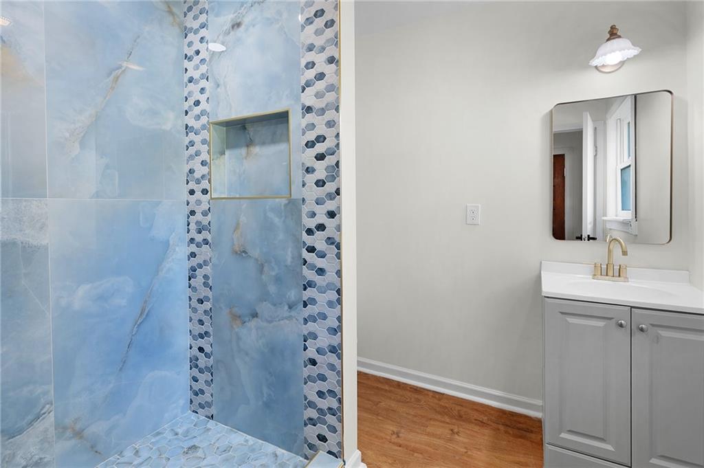 1943 Moores Ferry Road Southwest Plainville, GA 30733 - Photo 13 of 31 Gallery Image 13