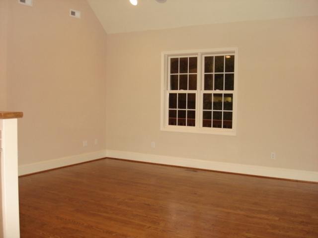91 Stonehaven Lane Blue Ridge, VA 24064 - Photo 14 of 52 an empty room with a empty space and windows