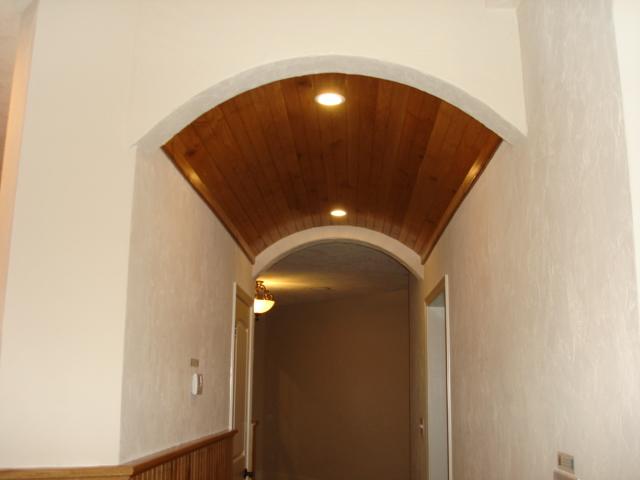 91 Stonehaven Lane Blue Ridge, VA 24064 - Photo 17 of 52 a view of livingroom and hardwood floor