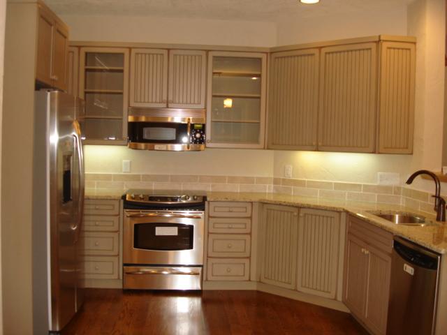 91 Stonehaven Lane Blue Ridge, VA 24064 - Photo 3 of 52 a kitchen with appliances a sink and cabinets