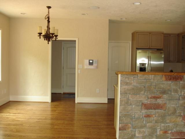 91 Stonehaven Lane Blue Ridge, VA 24064 - Photo 10 of 52 a view of a livingroom with a bathroom