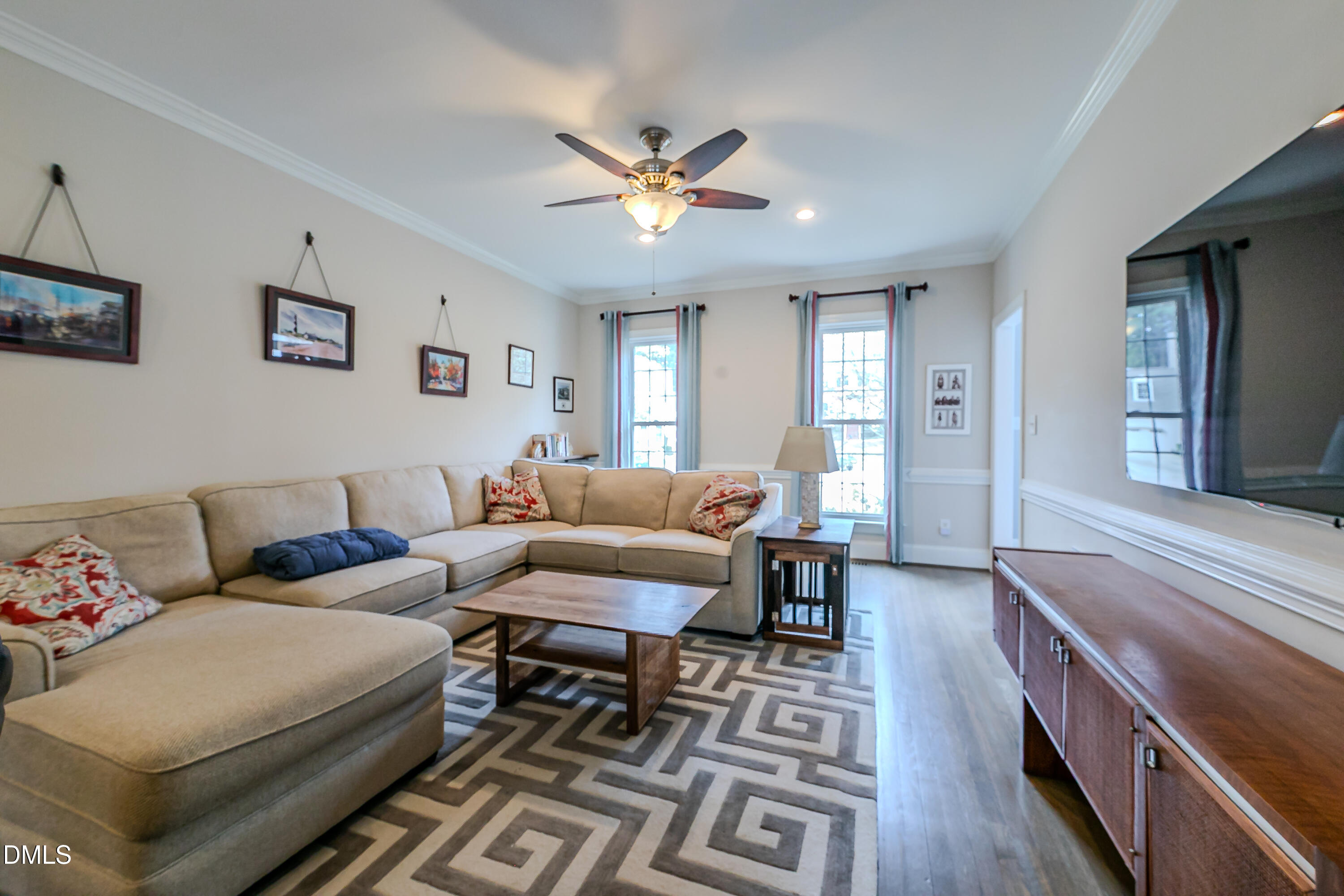 2637 Ridgewell Court Raleigh, NC 27613 - Photo 33 of 61 2E6A8211