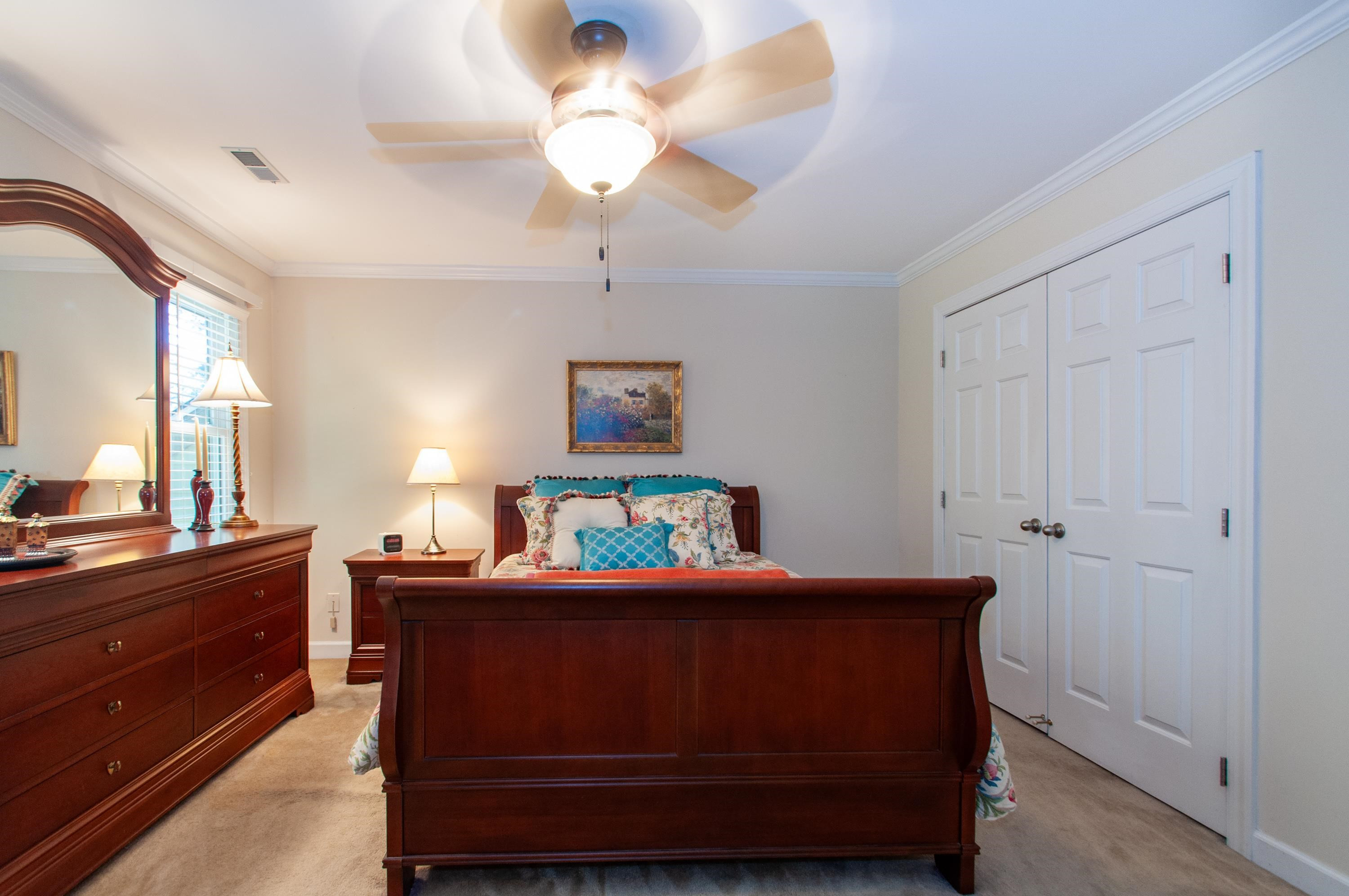7914 Footman Way Raleigh, NC 27615 - Photo 13 of 38 Master Bedroom
