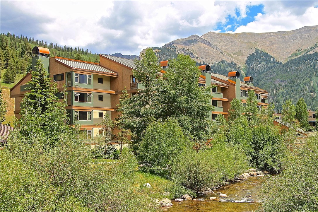 800 Copper Road, Unit 385 Frisco, CO 80443 - Photo 20 of 21 Gallery Image 20
