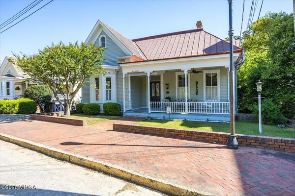 $420,000 | 1019 Bond Street, Macon, GA 31201