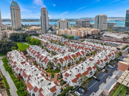 $829,000 | 701 Kettner Boulevard, Unit 21, San Diego, CA 92101