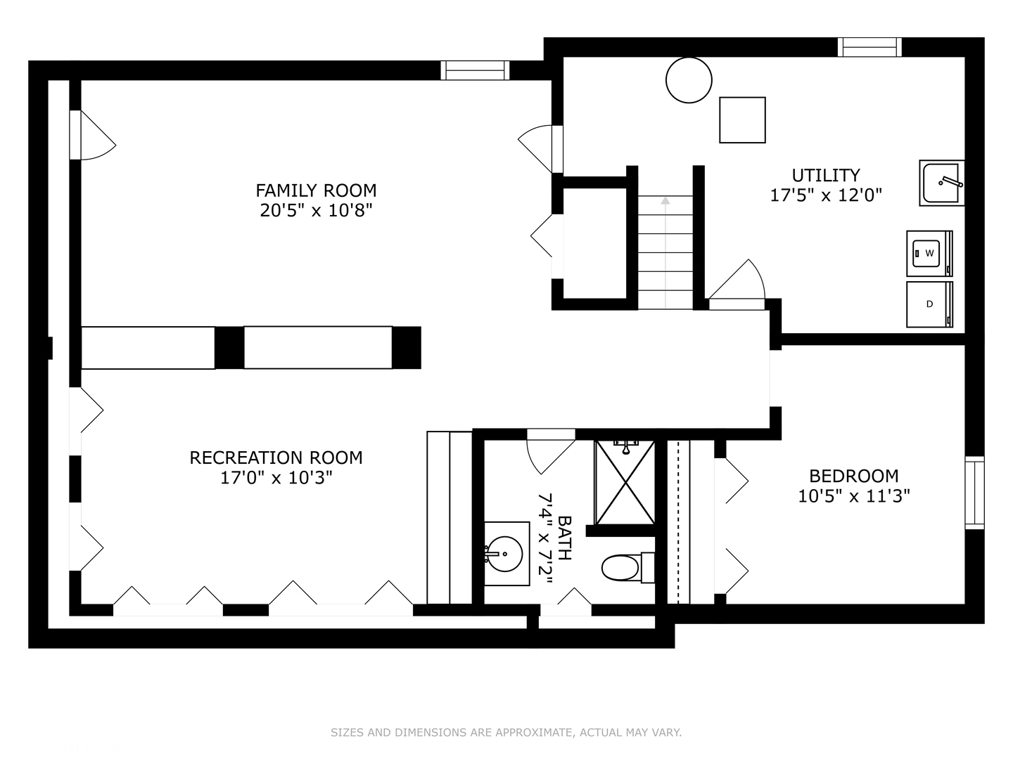 810 Shermer Road Glenview, IL 60025 - Photo 22 of 22 a picture of a park with furniture and a window
