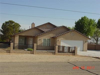 28048 Beryl Road Barstow, CA 92311 - Photo 1 of 1 Gallery Image 1