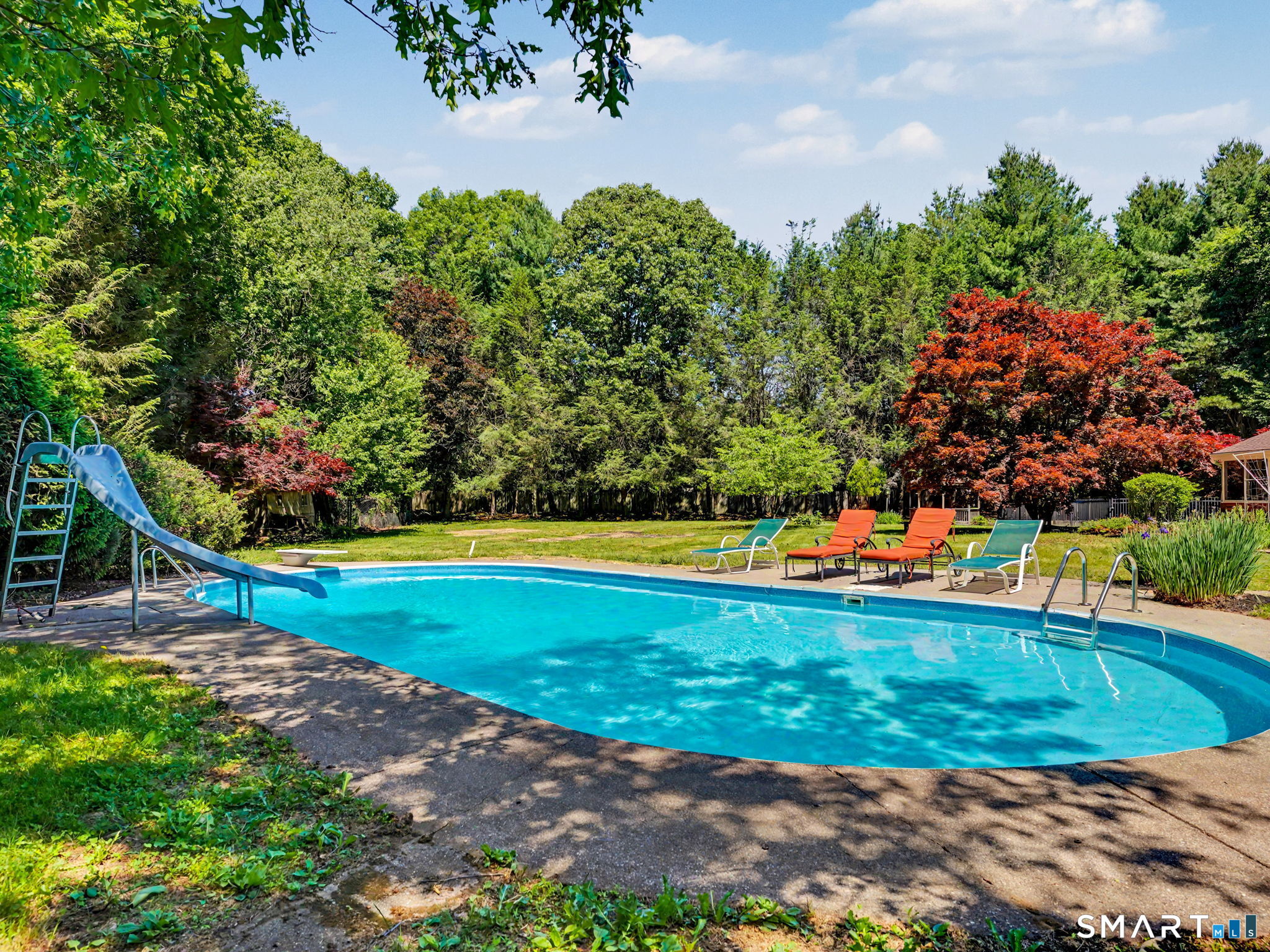 45 Stones Throw Road Easton, CT 06612 - Photo 4 of 35