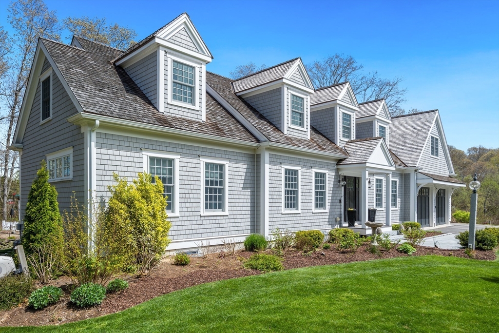 49 Atkins Road East Sandwich, MA 02537 - Photo 39 of 39