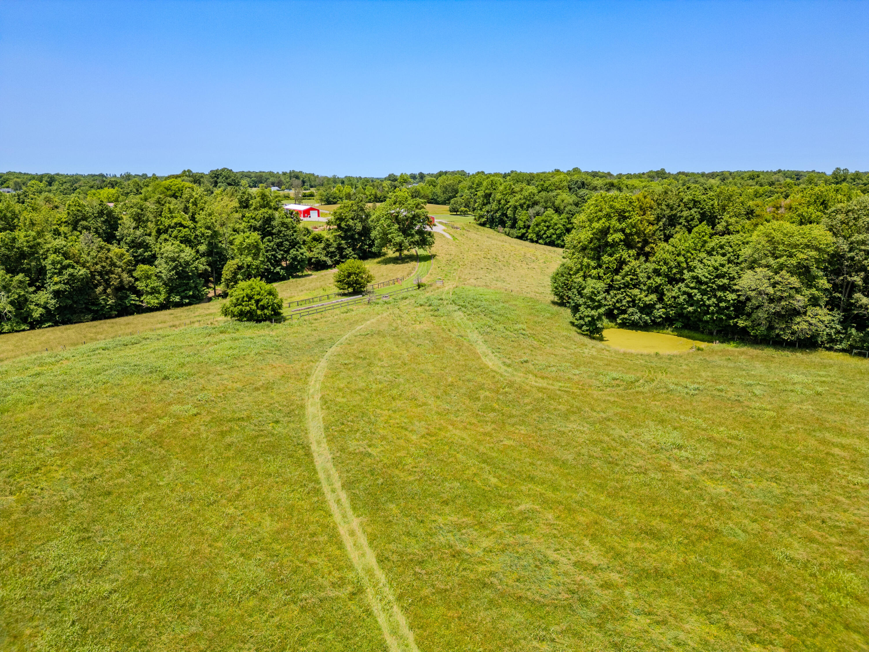 1288 Frontage Road Russell Springs, KY 42642 - Photo 70 of 72 1288Frontage-0495