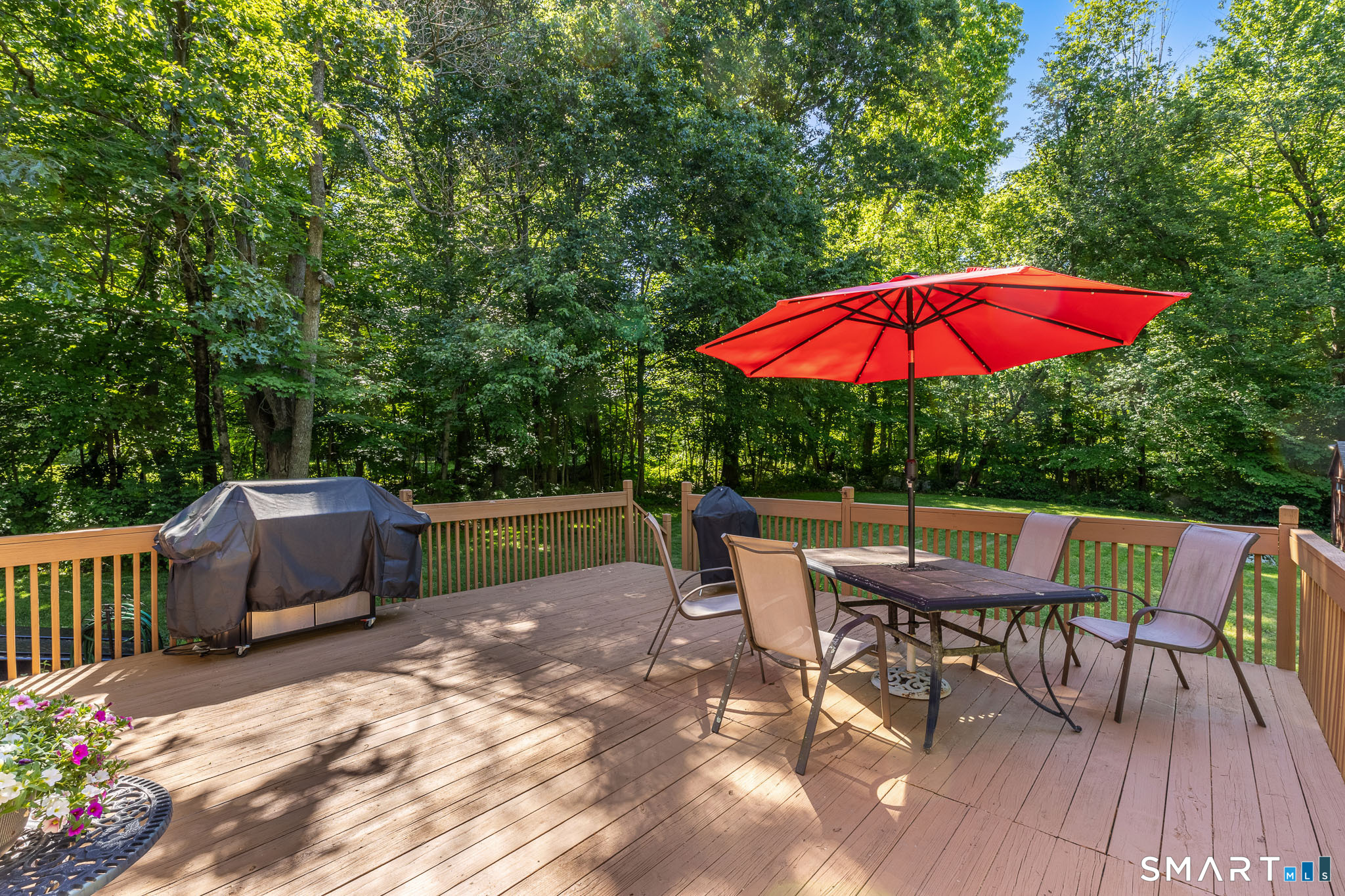 9 Gilead Road Andover, CT 06232 - Photo 35 of 40