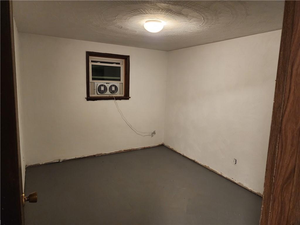 1100 Rte 119 Highway North Indiana, PA 15701 - Photo 5 of 20 an empty room with a hallway