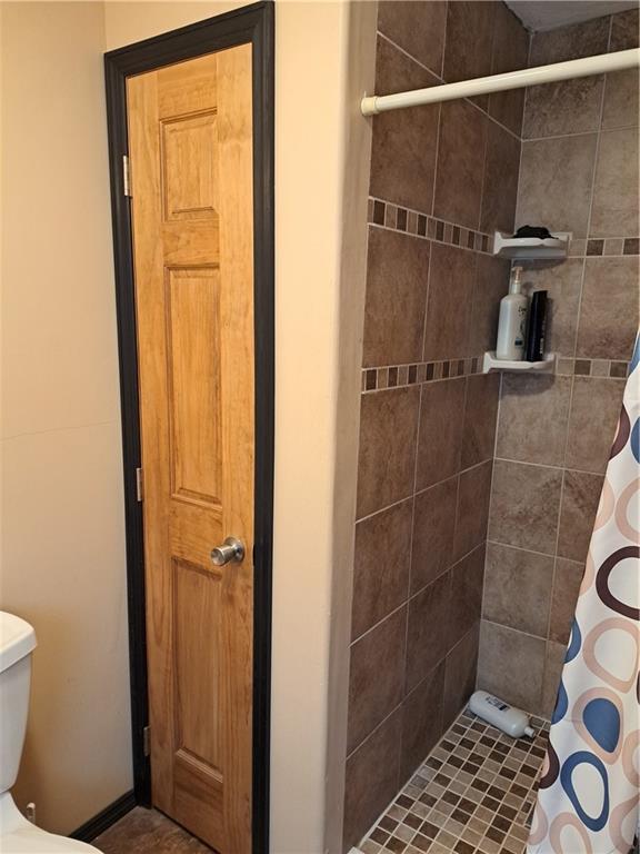 1100 Rte 119 Highway North Indiana, PA 15701 - Photo 8 of 20 a bathroom with a shower