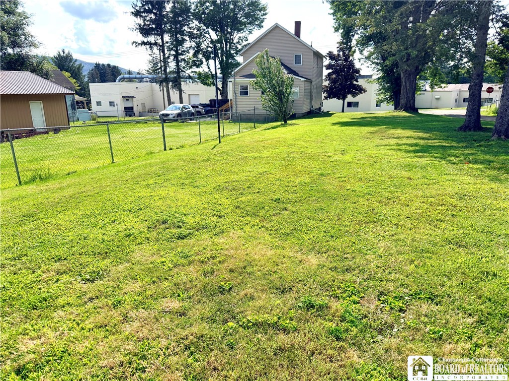 326 Line Street Olean, NY 14760 - Photo 49 of 50 Gallery Image 49
