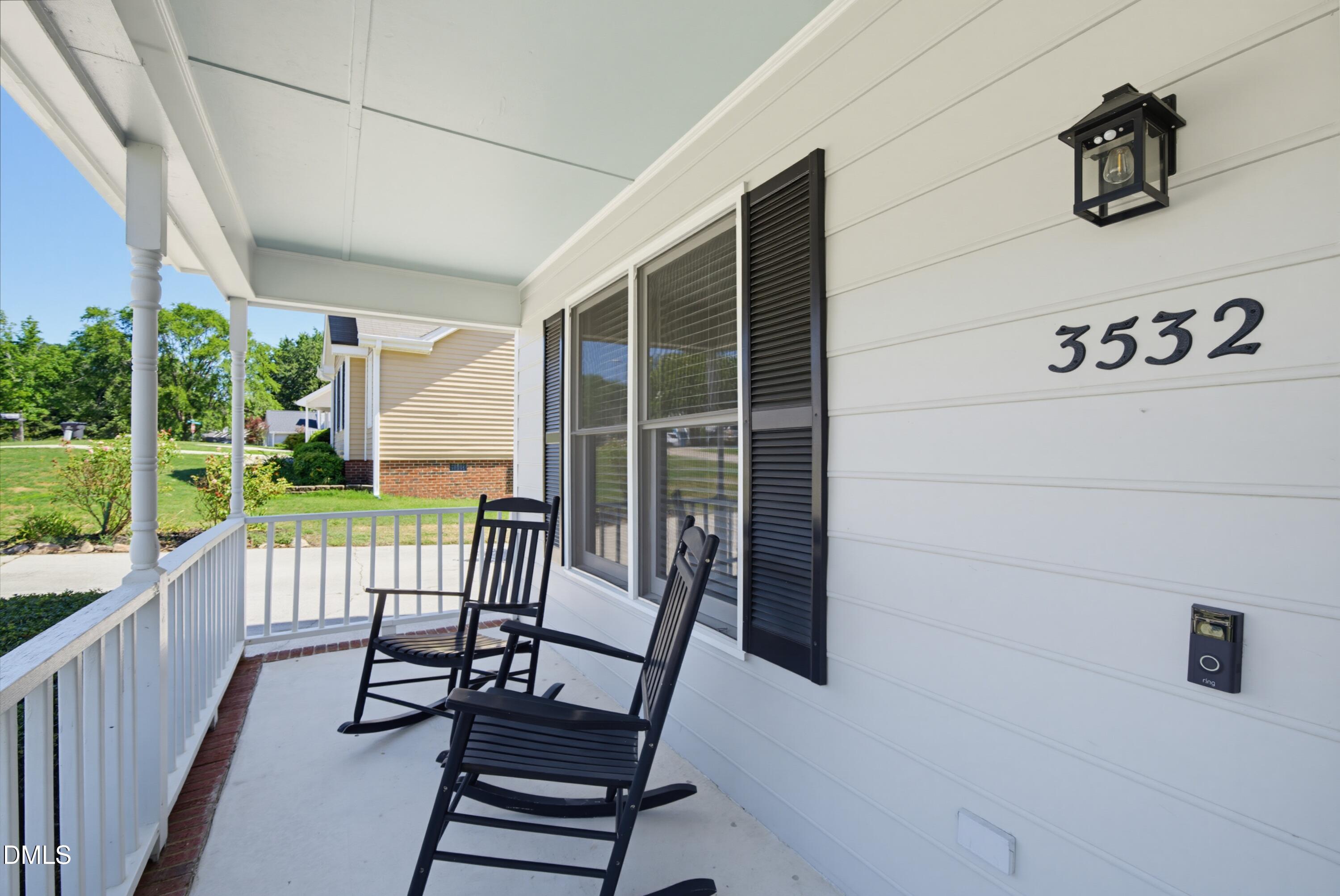 3532 Castlegate Drive Raleigh, NC 27616 - Photo 2 of 24 DSC08759
