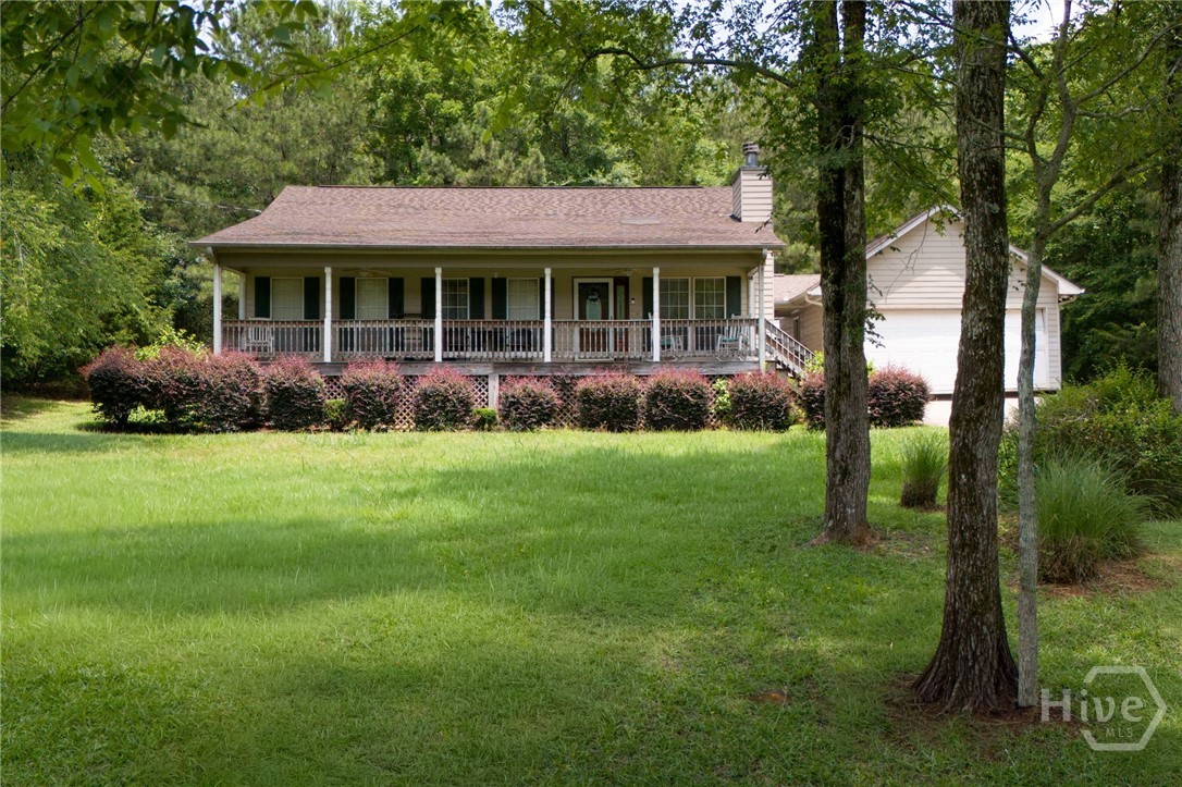 58 Post Oak Circle Crawford, GA 30630 - Photo 1 of 13
