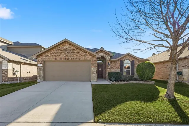 $310,000 | 441 Wishbone Lane, Fort Worth, TX 76052