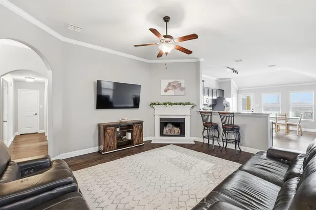 $310,000 | 441 Wishbone Lane, Fort Worth, TX 76052