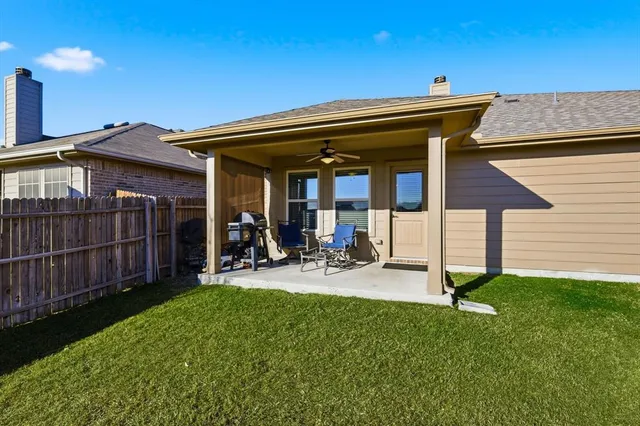 $310,000 | 441 Wishbone Lane, Fort Worth, TX 76052