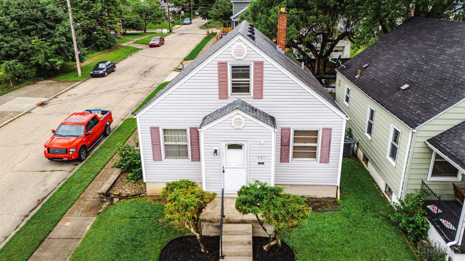 501 Ridgewood Avenue Hamilton, OH 45013 - Photo 4 of 45
