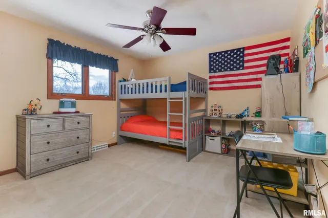 $350,000 | 1404 Downing Court, Tremont, IL 61568