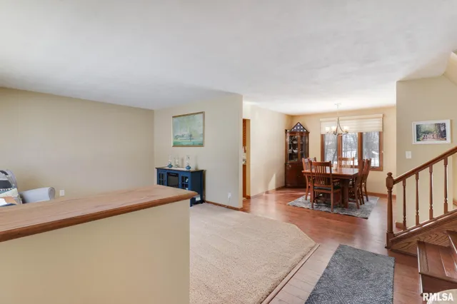 $350,000 | 1404 Downing Court, Tremont, IL 61568