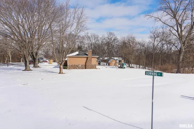 $350,000 | 1404 Downing Court, Tremont, IL 61568