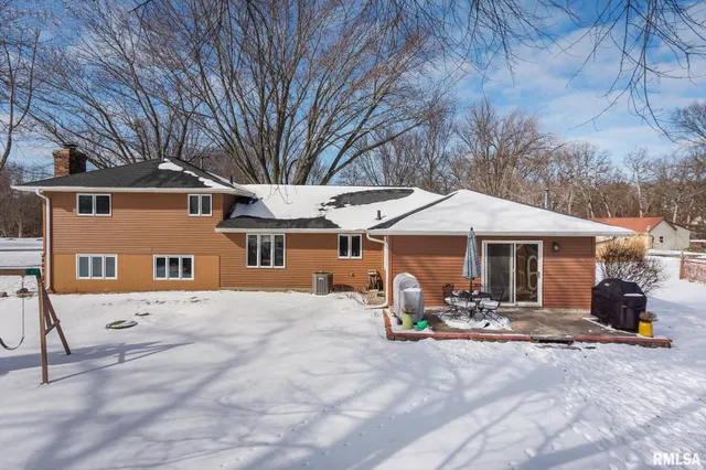 $350,000 | 1404 Downing Court, Tremont, IL 61568