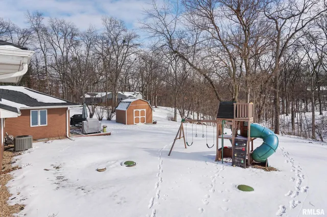 $350,000 | 1404 Downing Court, Tremont, IL 61568