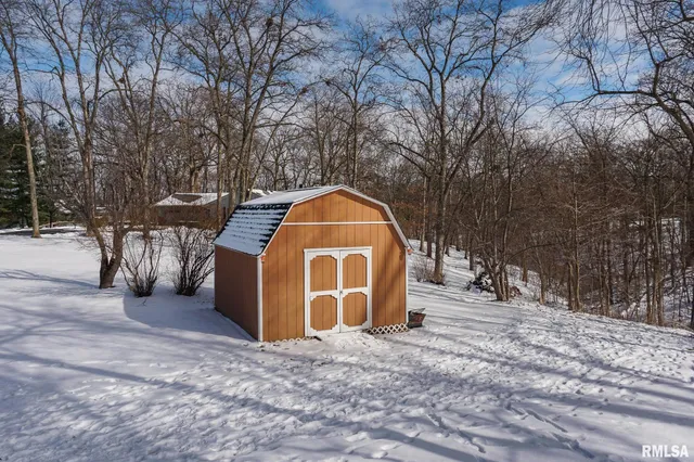 $350,000 | 1404 Downing Court, Tremont, IL 61568