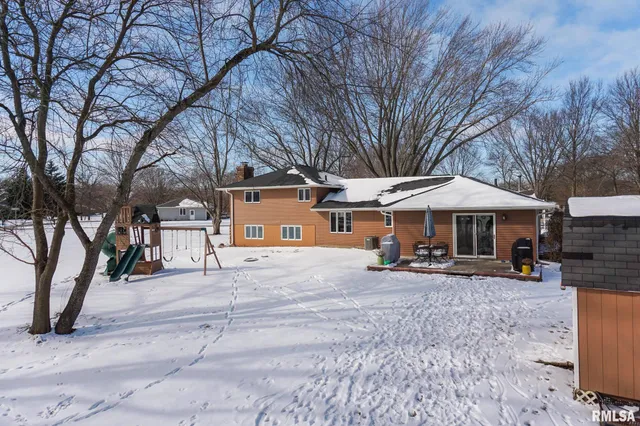 $350,000 | 1404 Downing Court, Tremont, IL 61568