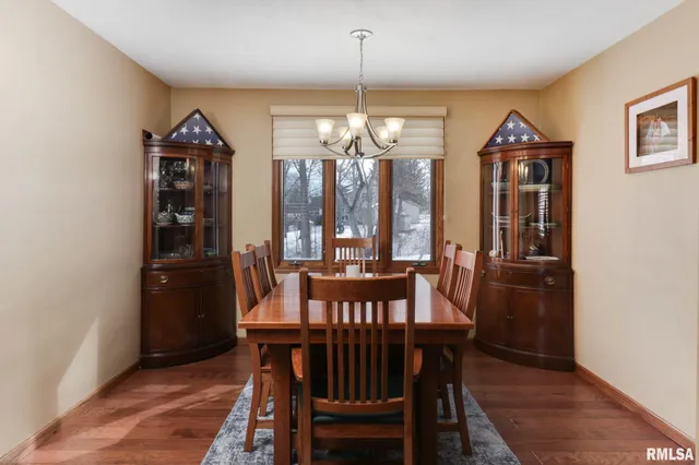 $350,000 | 1404 Downing Court, Tremont, IL 61568