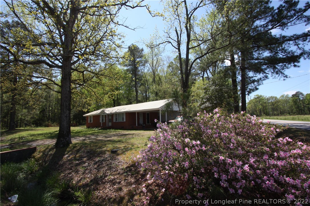 4868 Howell Road Lumberton, NC 28358 - Photo 1 of 44 Gallery Image 1